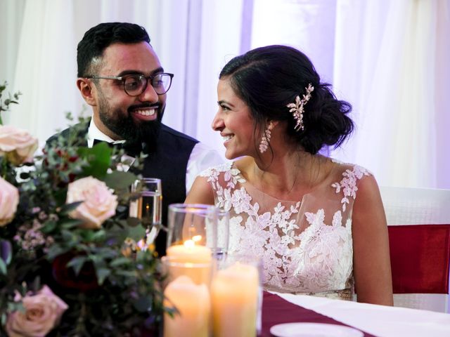 Sandeep and Mary&apos;s Wedding in Milwaukee, Wisconsin 29