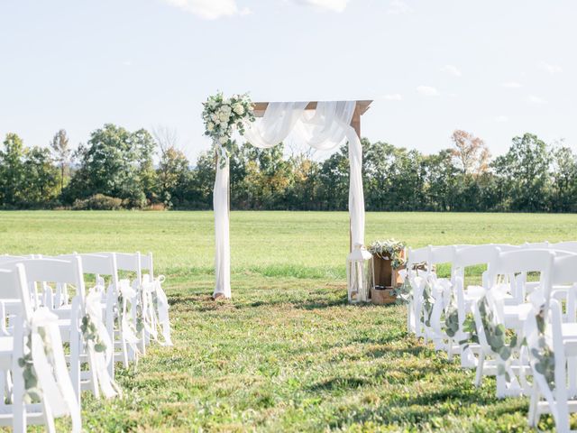 Chris and Elizabeth&apos;s Wedding in Hudson Falls, New York 12