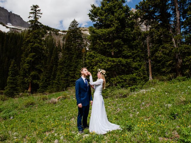Michael and Kate&apos;s Wedding in Ridgway, Colorado 2