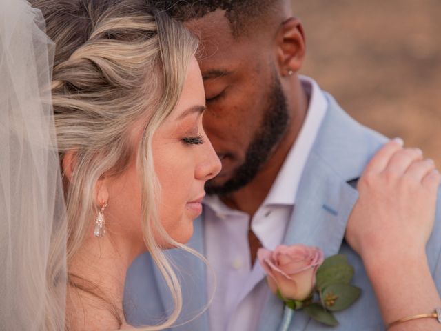 Deandre and Haley&apos;s Wedding in Cabo San Lucas, Mexico 20