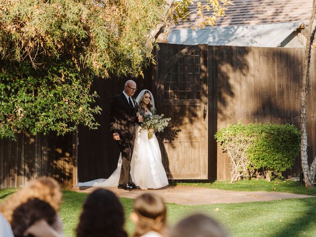 Amir and Rachel&apos;s Wedding in Phoenix, Arizona 28