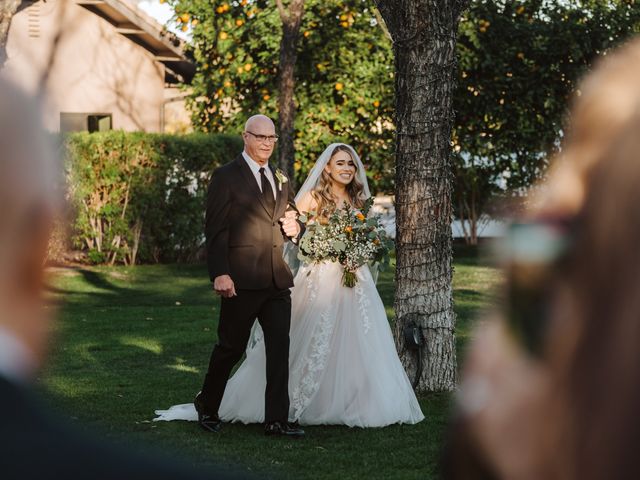 Amir and Rachel&apos;s Wedding in Phoenix, Arizona 29