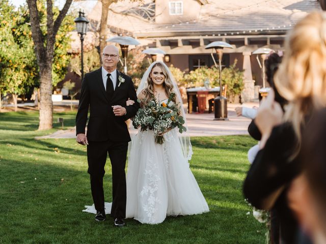 Amir and Rachel&apos;s Wedding in Phoenix, Arizona 31