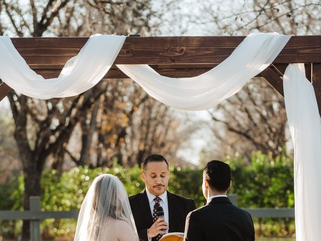 Amir and Rachel&apos;s Wedding in Phoenix, Arizona 34