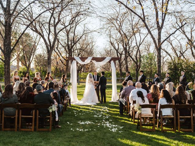 Amir and Rachel&apos;s Wedding in Phoenix, Arizona 35