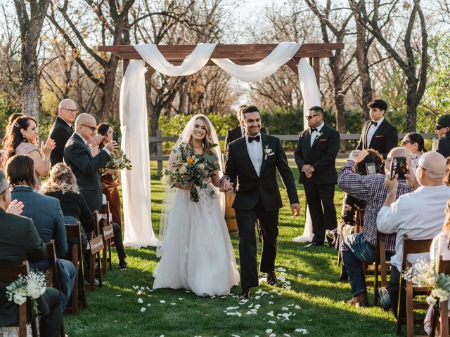 Amir and Rachel&apos;s Wedding in Phoenix, Arizona 40