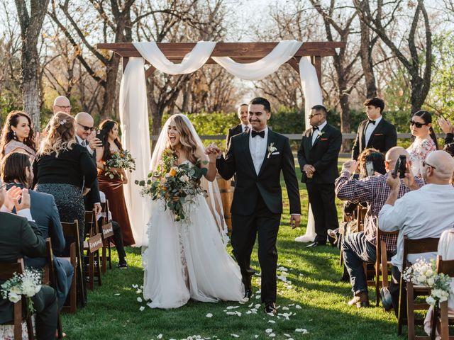 Amir and Rachel&apos;s Wedding in Phoenix, Arizona 41