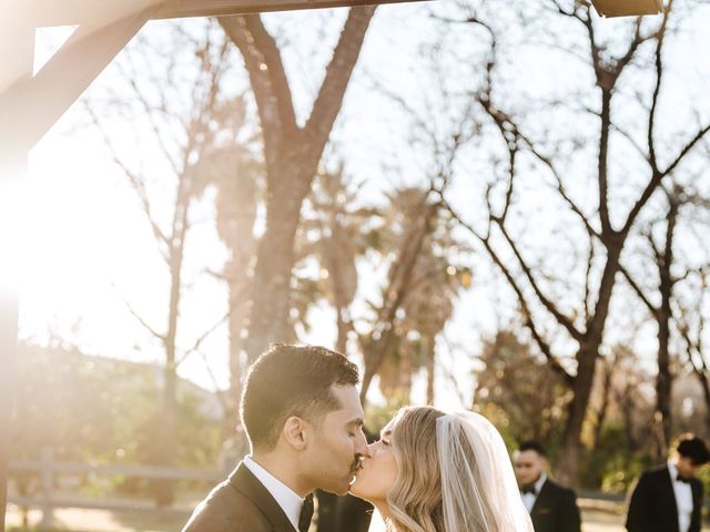 Amir and Rachel&apos;s Wedding in Phoenix, Arizona 42