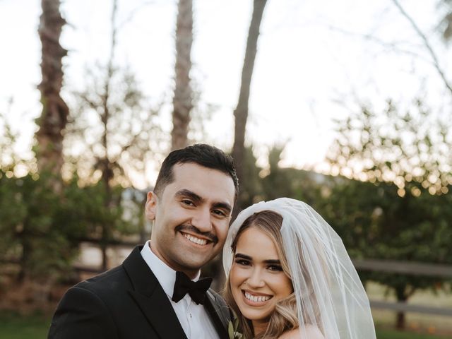 Amir and Rachel&apos;s Wedding in Phoenix, Arizona 48