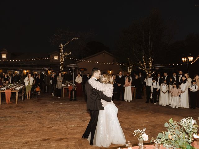 Amir and Rachel&apos;s Wedding in Phoenix, Arizona 61