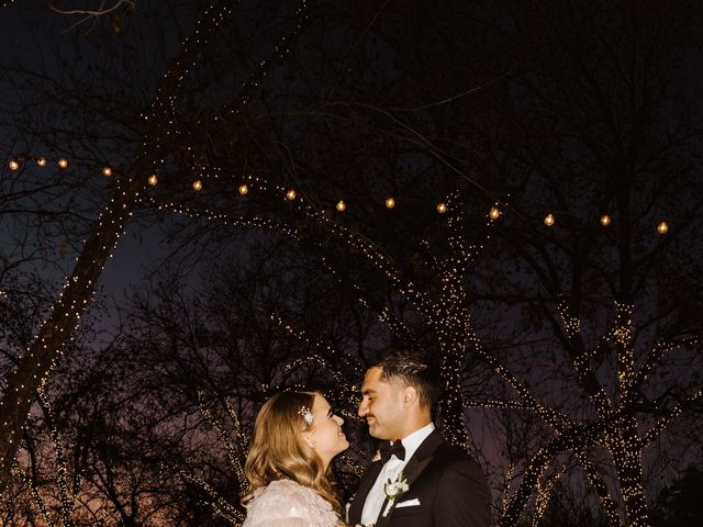 Amir and Rachel&apos;s Wedding in Phoenix, Arizona 62