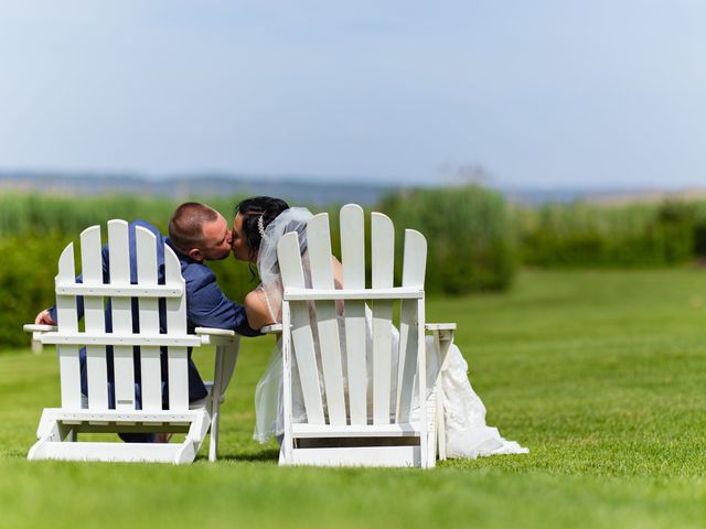 Shawn and Jamie&apos;s Wedding in North Kingstown, Rhode Island 58