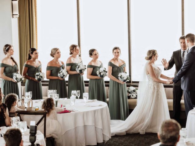 Brandyn and Sarah&apos;s Wedding in Rehoboth Beach, Delaware 95