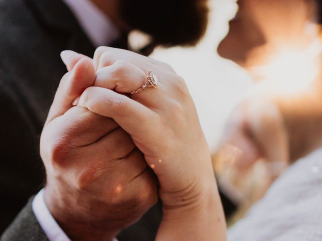 Kyle and Keely's Wedding in Fort Worth, Texas 2