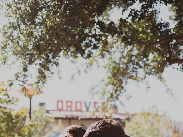 Kyle and Keely's Wedding in Fort Worth, Texas 13
