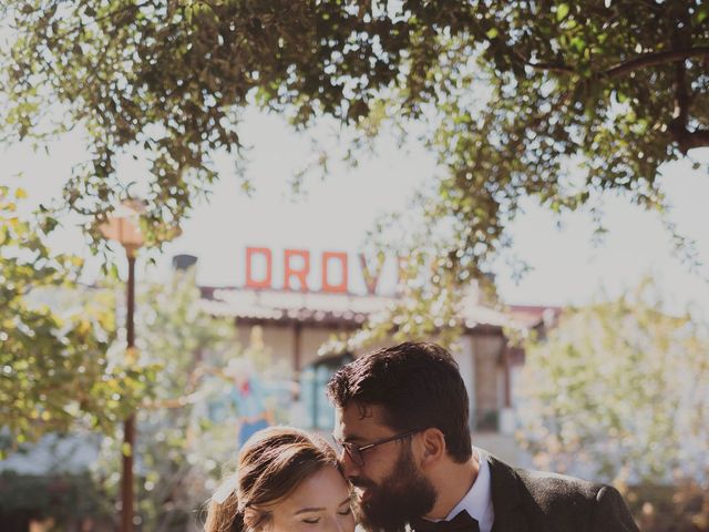 Kyle and Keely's Wedding in Fort Worth, Texas 14