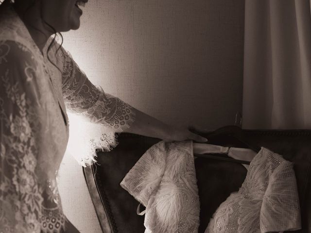 Kyle and Keely's Wedding in Fort Worth, Texas 25
