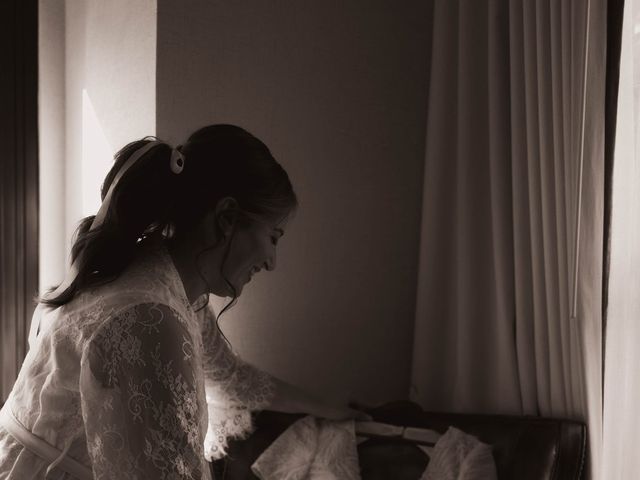 Kyle and Keely's Wedding in Fort Worth, Texas 26