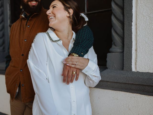 Kyle and Keely's Wedding in Fort Worth, Texas 37