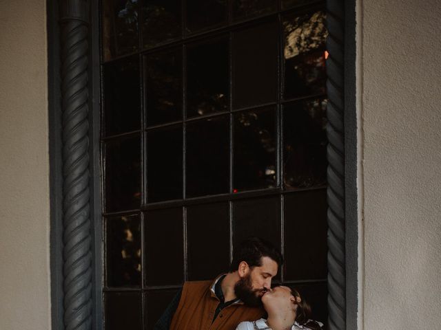 Kyle and Keely's Wedding in Fort Worth, Texas 39