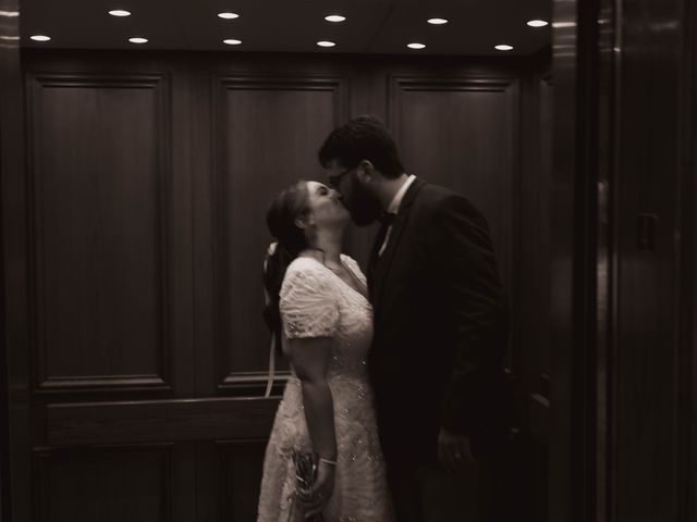 Kyle and Keely's Wedding in Fort Worth, Texas 42