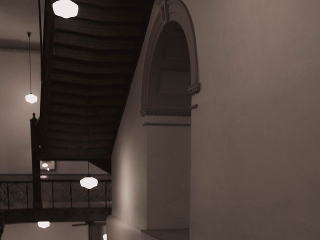 Kyle and Keely's Wedding in Fort Worth, Texas 44
