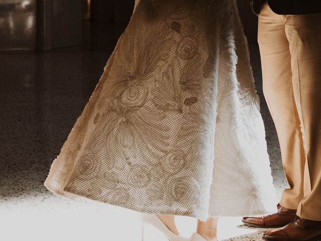 Kyle and Keely's Wedding in Fort Worth, Texas 46