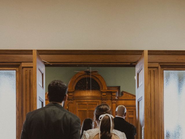 Kyle and Keely's Wedding in Fort Worth, Texas 63