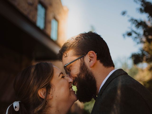 Kyle and Keely's Wedding in Fort Worth, Texas 67