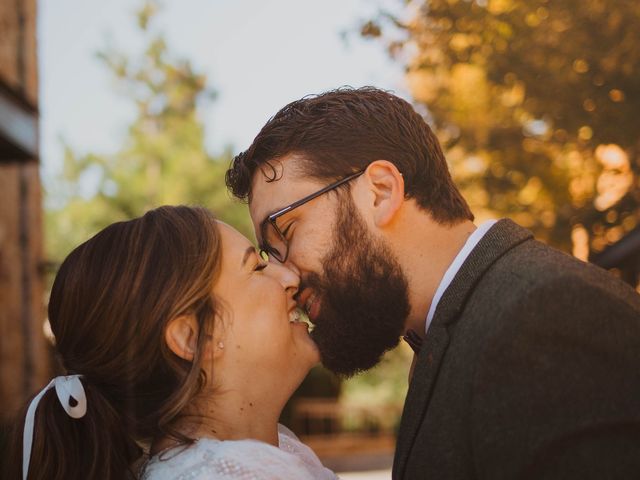 Kyle and Keely's Wedding in Fort Worth, Texas 68