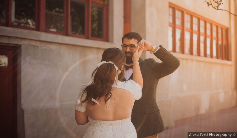 Kyle and Keely's Wedding in Fort Worth, Texas