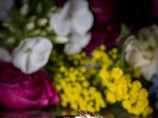 Rachel &amp; Daniel's wedding 2