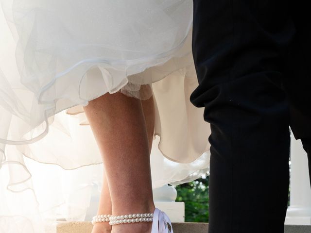 Jay and Tara's Wedding in Norristown, Pennsylvania 5
