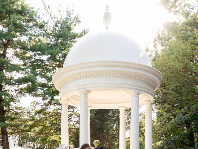 Jay and Tara's Wedding in Norristown, Pennsylvania 7
