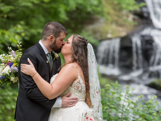 Rachel & Daniel's wedding