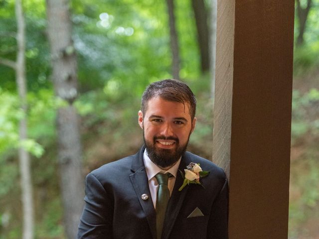 Daniel and Rachel's Wedding in Cedartown, Georgia 19