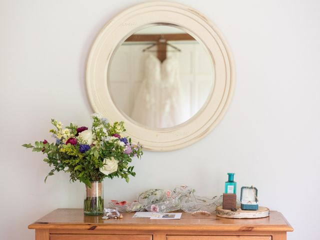 Daniel and Rachel's Wedding in Cedartown, Georgia 28