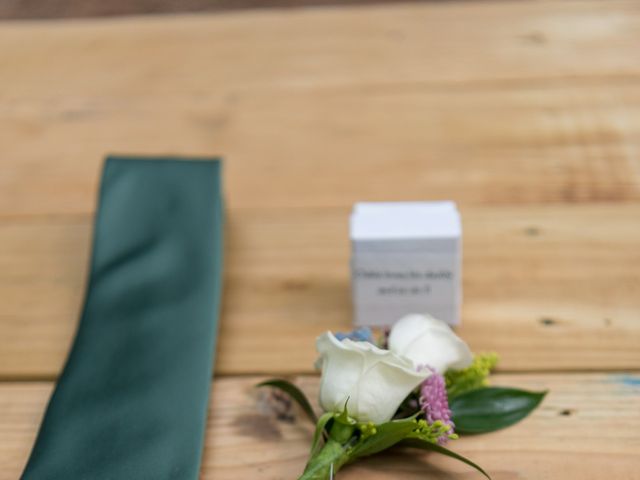 Daniel and Rachel's Wedding in Cedartown, Georgia 38