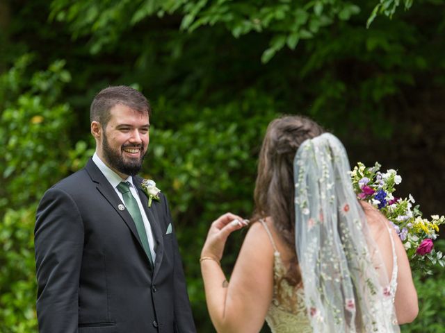 Daniel and Rachel's Wedding in Cedartown, Georgia 48