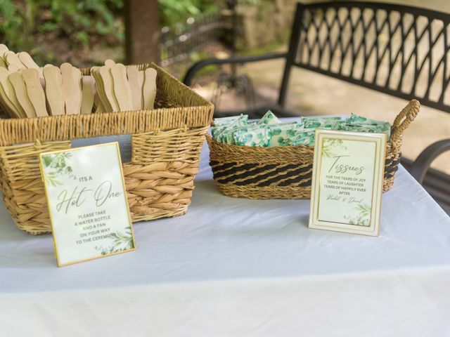 Daniel and Rachel's Wedding in Cedartown, Georgia 51
