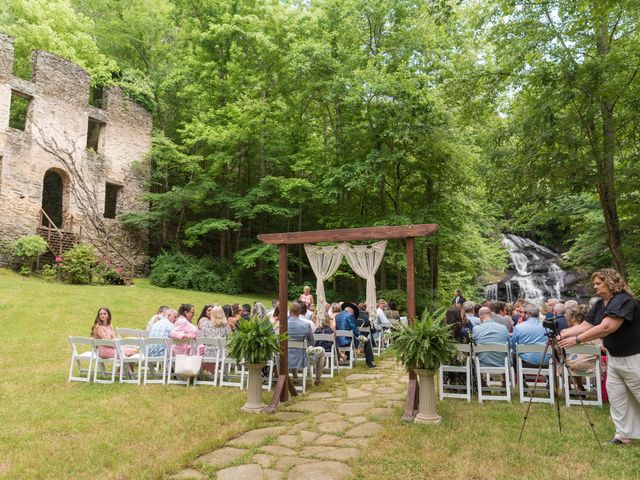 Daniel and Rachel's Wedding in Cedartown, Georgia 52