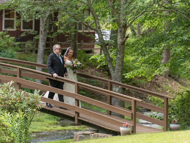 Daniel and Rachel's Wedding in Cedartown, Georgia 55