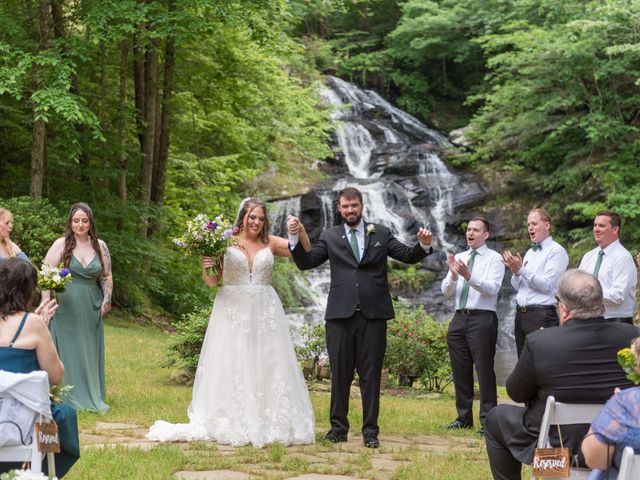 Daniel and Rachel's Wedding in Cedartown, Georgia 65