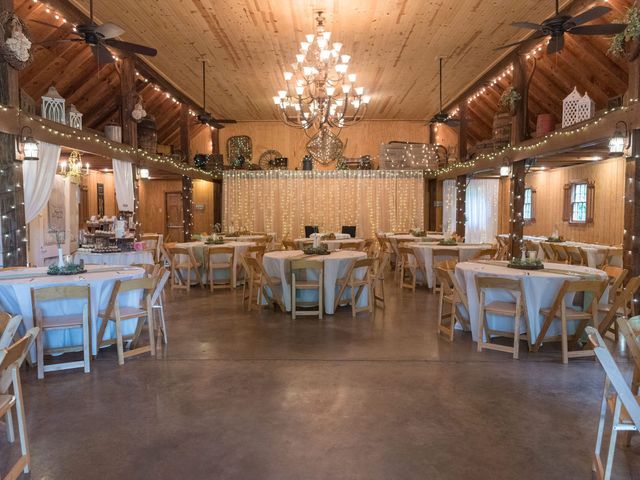 Daniel and Rachel's Wedding in Cedartown, Georgia 67
