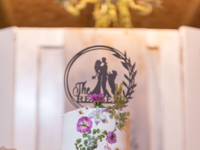 Daniel and Rachel's Wedding in Cedartown, Georgia 73