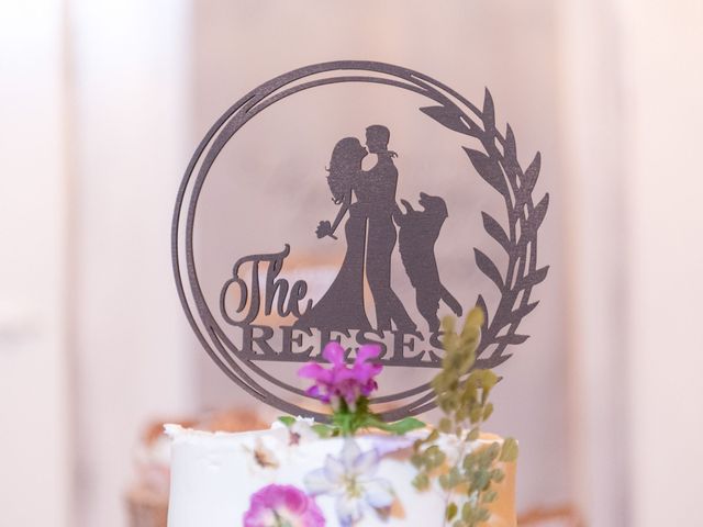 Daniel and Rachel's Wedding in Cedartown, Georgia 74