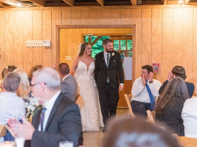 Daniel and Rachel's Wedding in Cedartown, Georgia 75