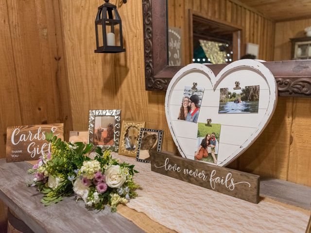 Daniel and Rachel's Wedding in Cedartown, Georgia 83