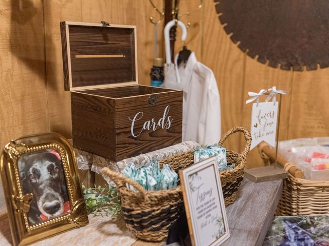 Daniel and Rachel's Wedding in Cedartown, Georgia 84