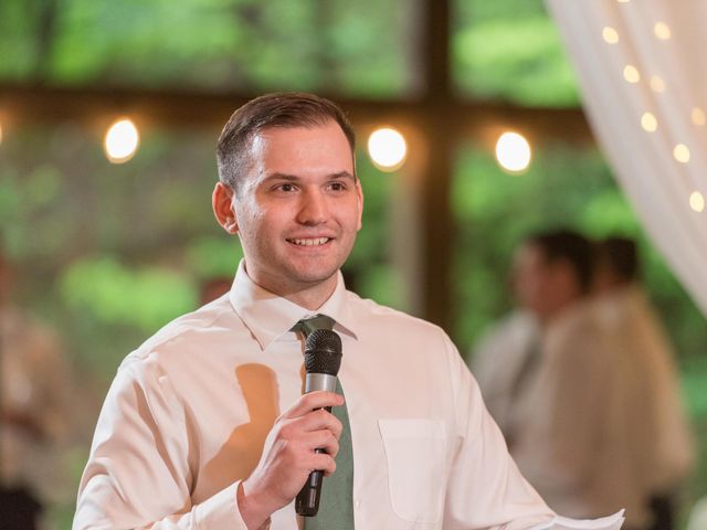 Daniel and Rachel's Wedding in Cedartown, Georgia 86